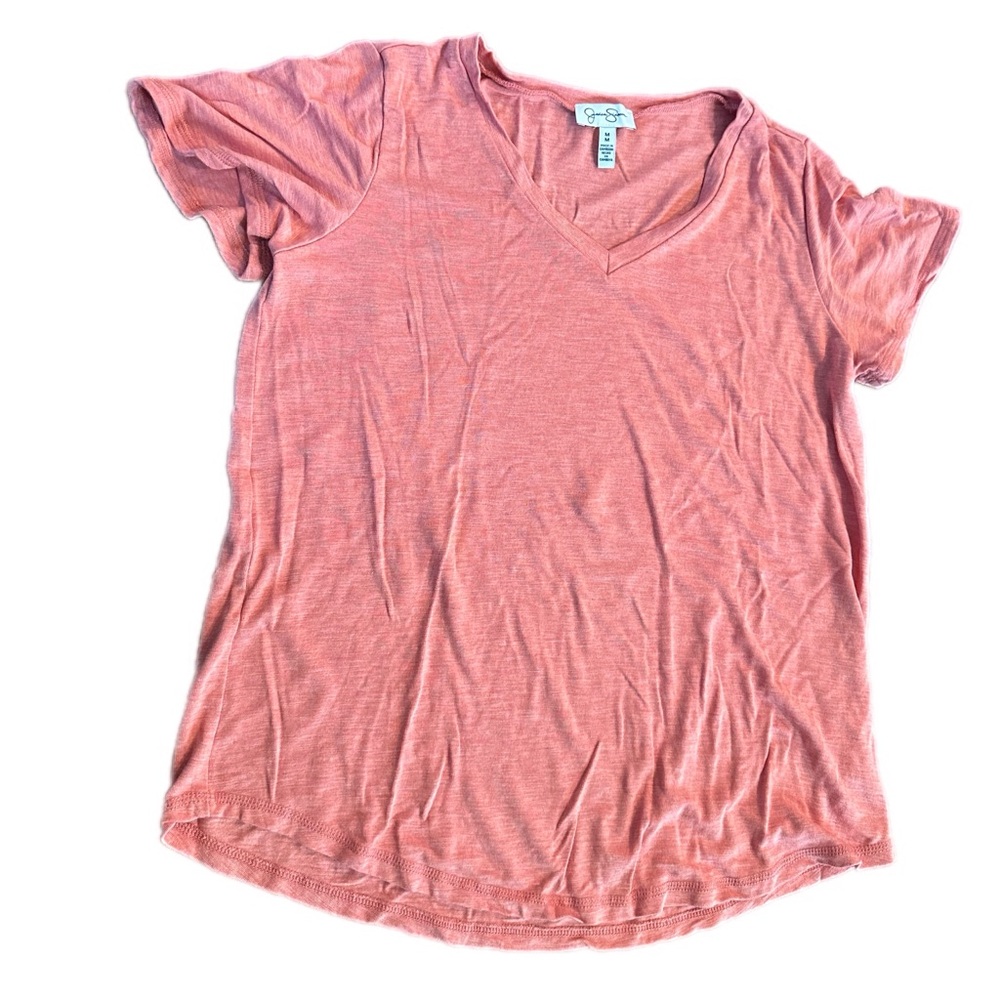 Jessica Simpson top